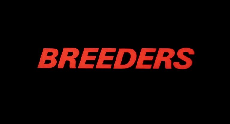 Breeders06