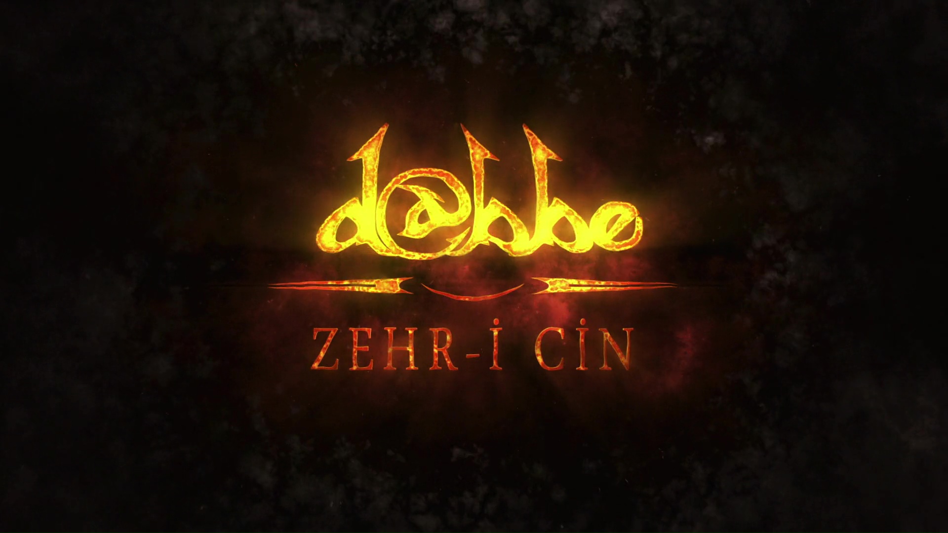 DABBE 5 : CURSE OF THE JINN (Dabbe 5: Zehr-i Cin) de Hasan Karacadag (2014)