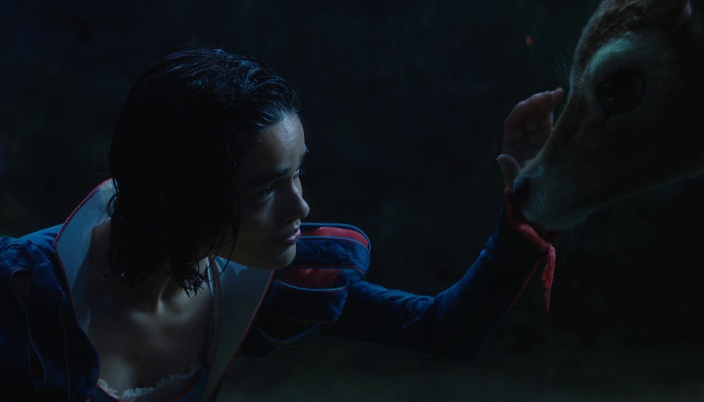 BLANCHE NEIGE (Snow White) de Marc Webb (2025)