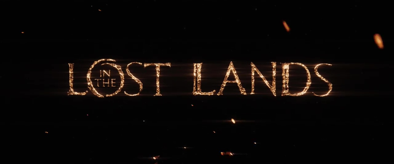 IN THE LOST LANDS de Paul W.S. Anderson (2025)