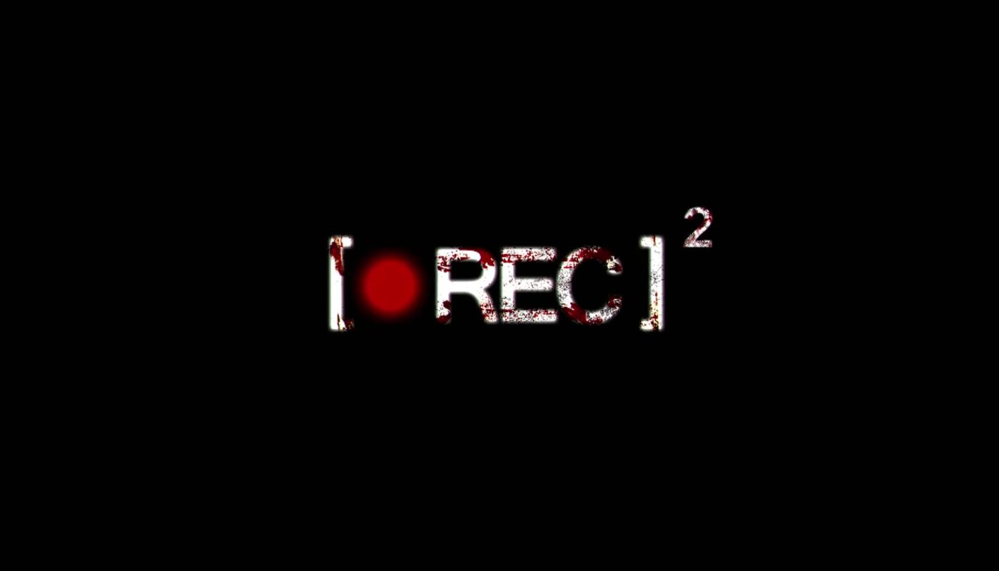 REC 2 de Jaume Balagueró et Paco Plaza (2009)