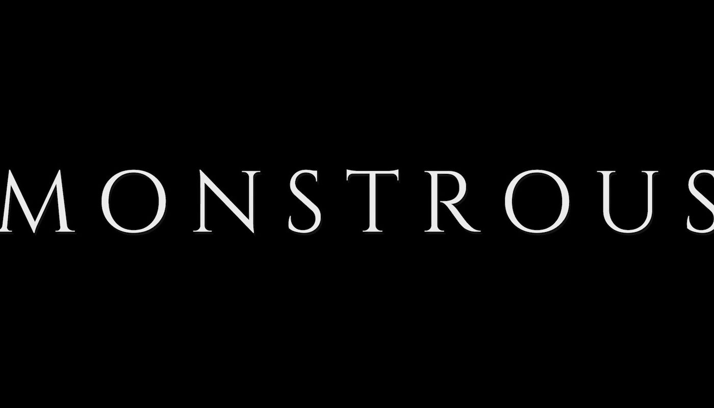 MONSTROUS de Chris Sivertson (2022)