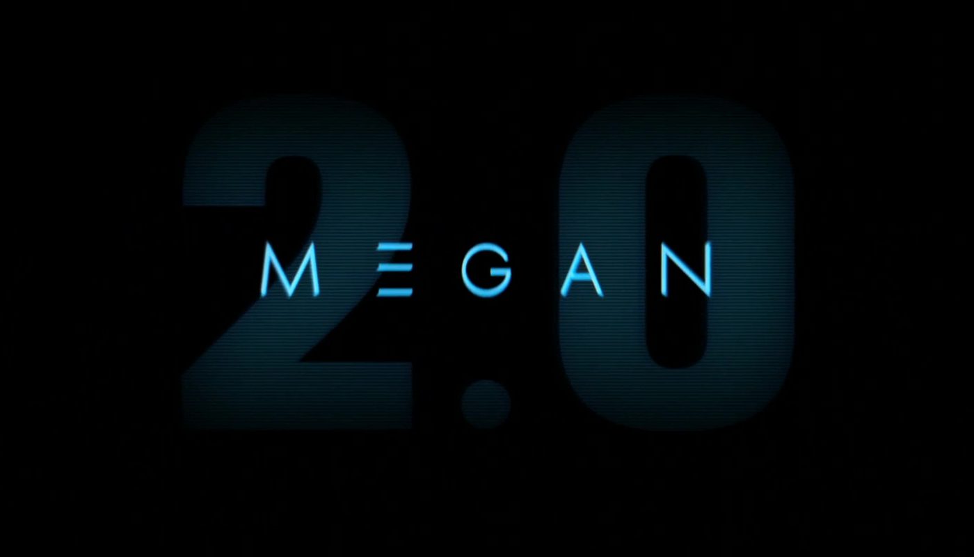 M3GAN 2.0 de Gerard Johnstone (2025)