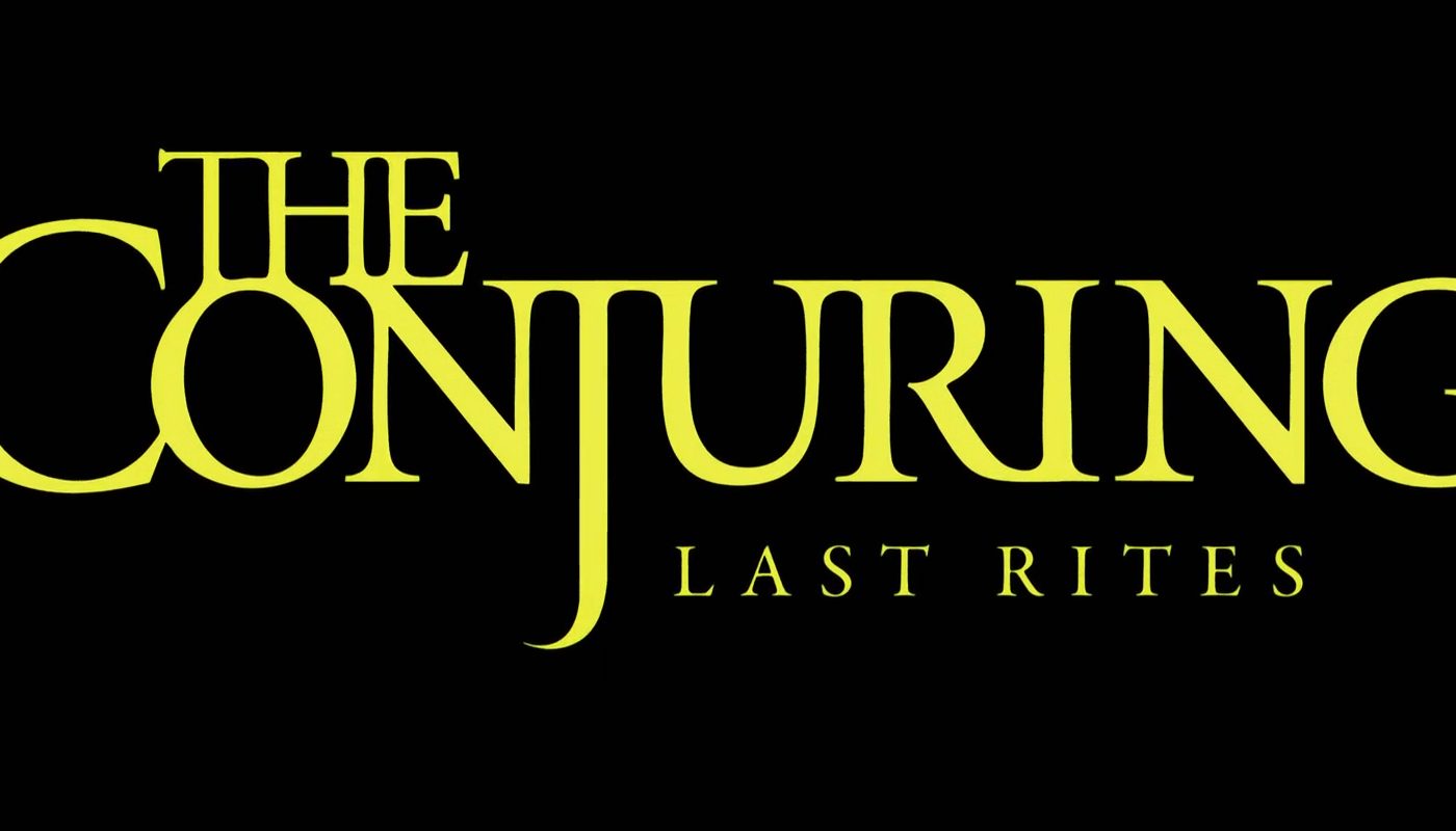 CONJURING : L’HEURE DU JUGEMENT (The Conjuring: Last Rites) de Michael Chaves (2025)