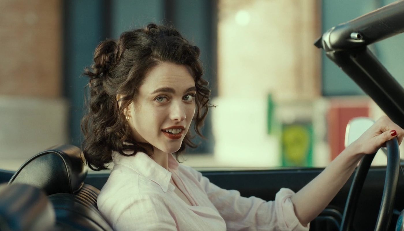 HONEY DON’T de Ethan Coen (2025)