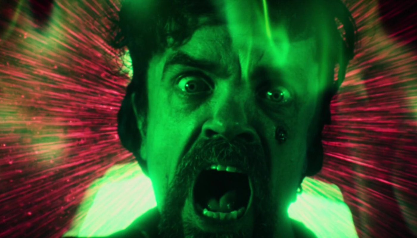 THE TOXIC AVENGER de Macon Blair (2025)