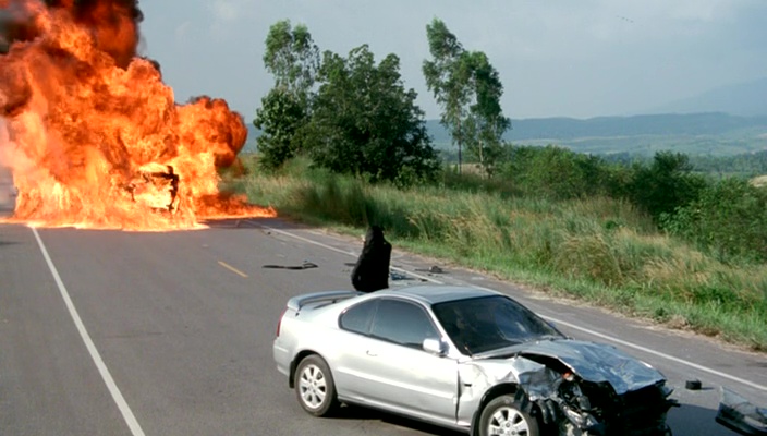 DANGEROUS FLOWERS (Chai Lai) de Poj Arnon (2006)