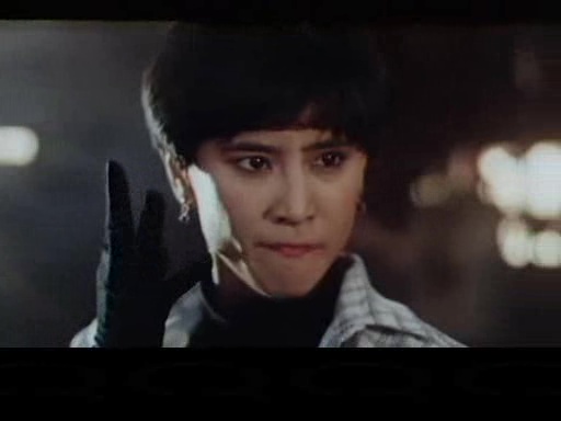 DEADLY TARGET (轟天密令) de Godfrey Ho et Phillip Ko Fei (1994)