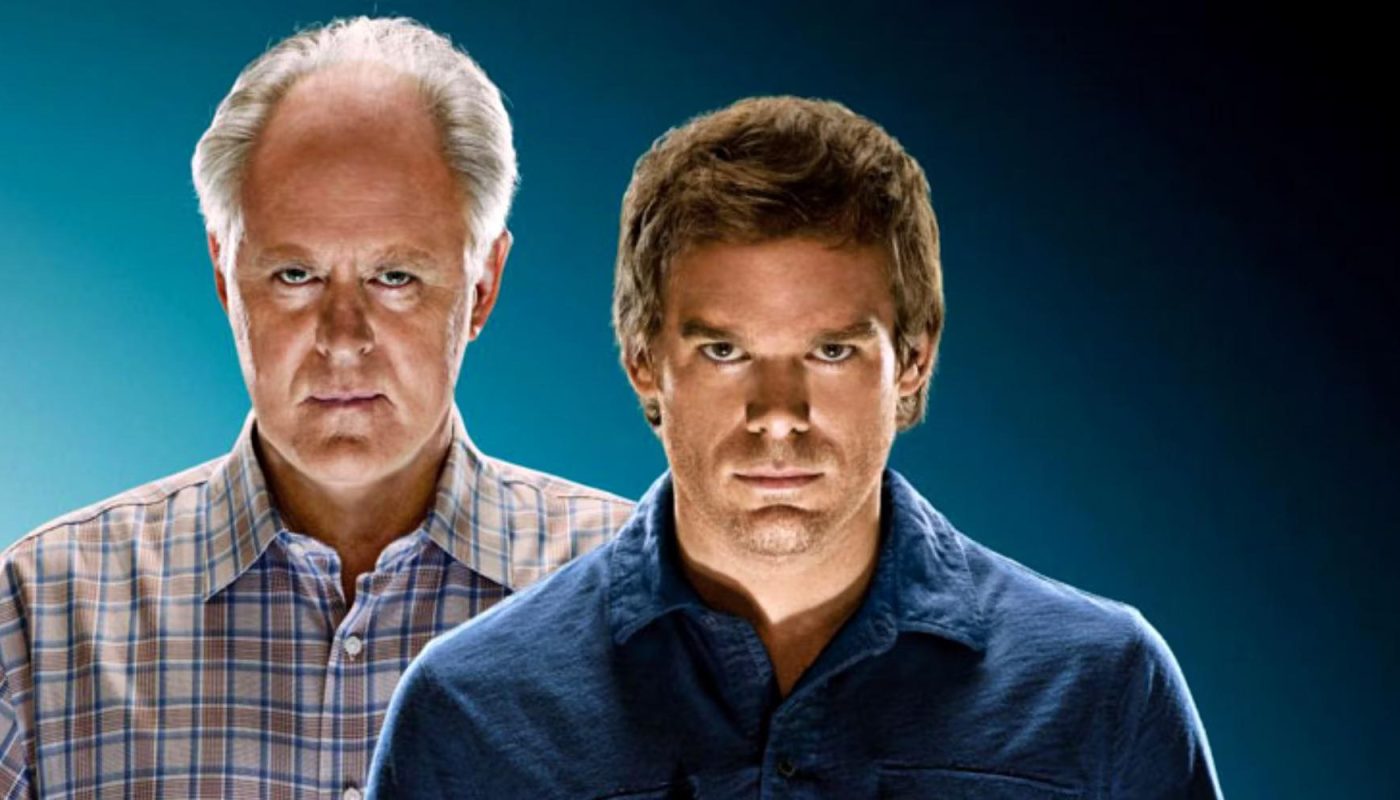 DEXTER SAISON 4 (2009)