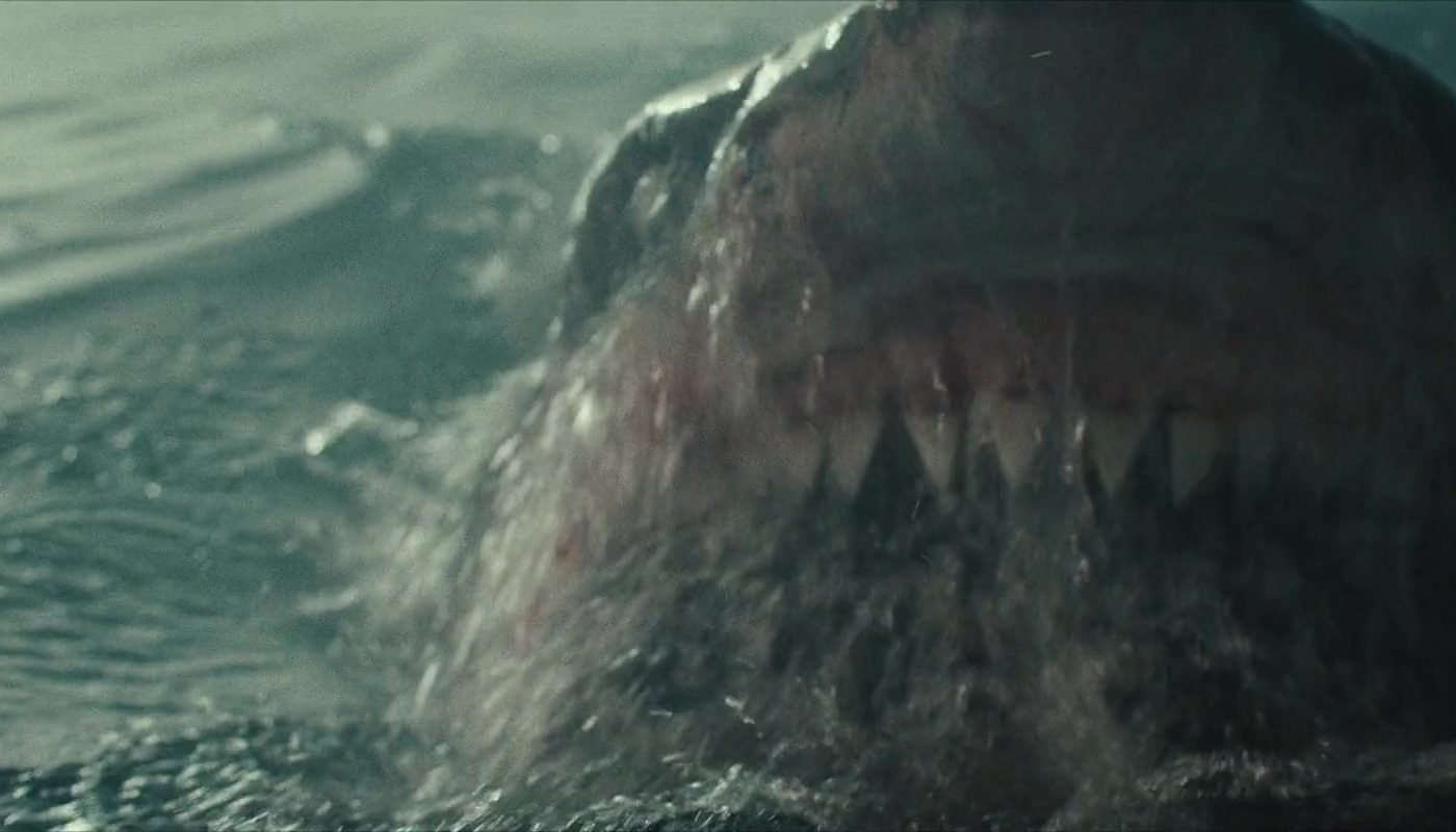 BEAST OF WAR de Kiah Roache-Turner (2025)