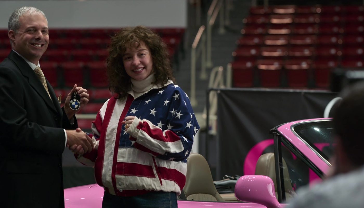 CHRISTY de David Michôd (2025)