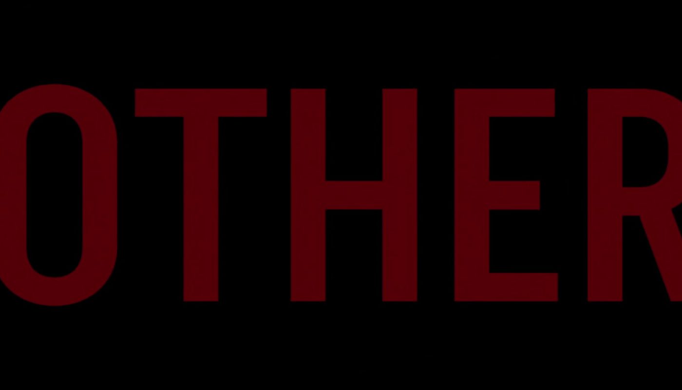 OTHER de David Moreau (2025)