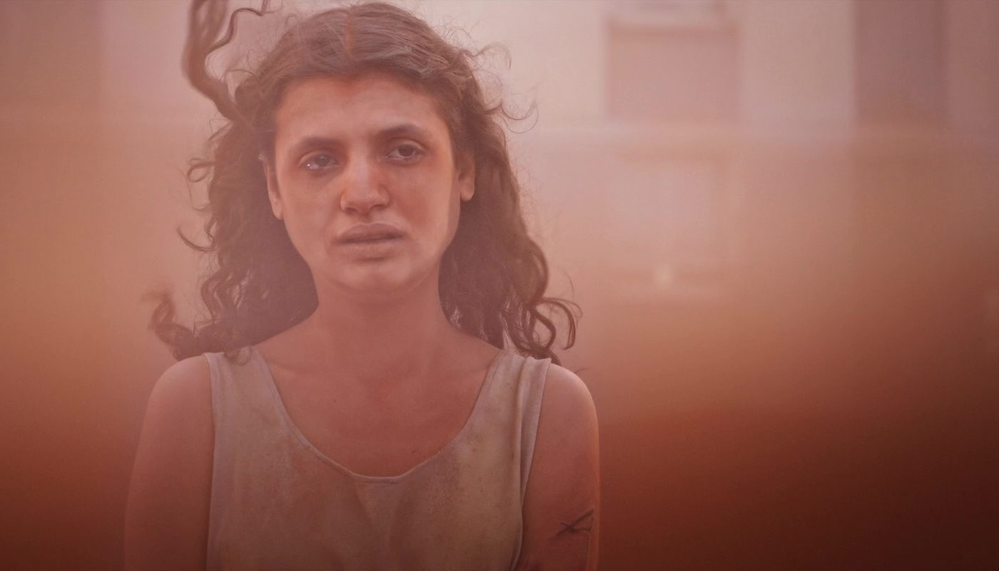 ALPHA de Julia Ducournau (2025)