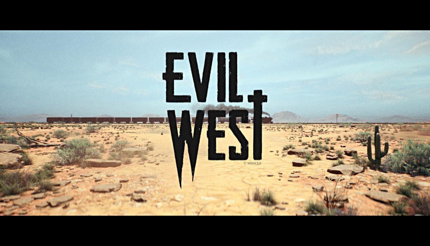 EVIL WEST (2022 – TPS – Playstation 5)