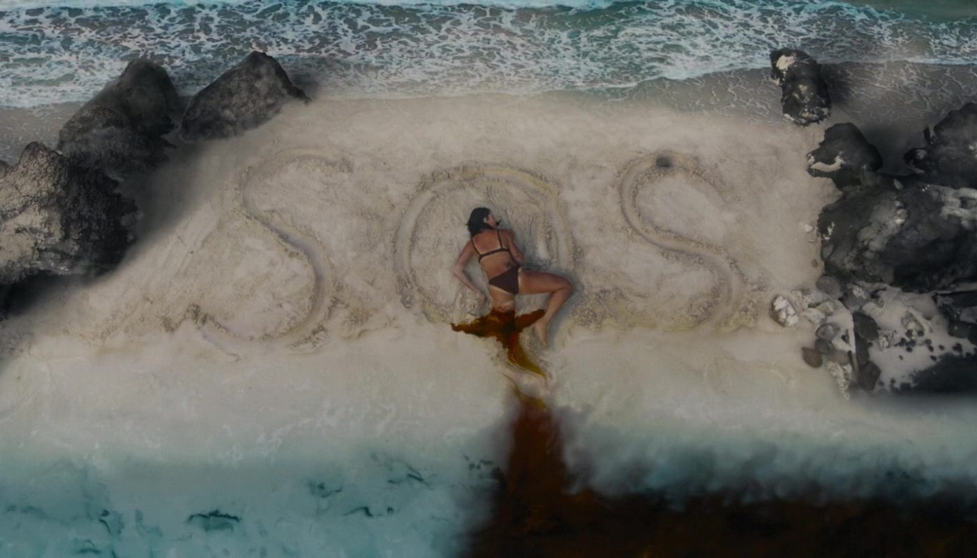 KILLER WHALE de Jo-Anne Brechin (2026)