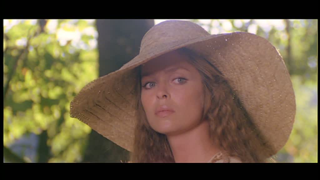 LE CONTINENT DES HOMMES POISSONS (L’Isola Degli Uomini Pesce) de Sergio Martino (1979)