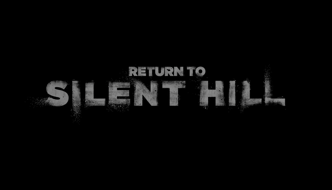 RETOUR A SILENT HILL (Return to Silent Hill) de Christophe Gans (2026)