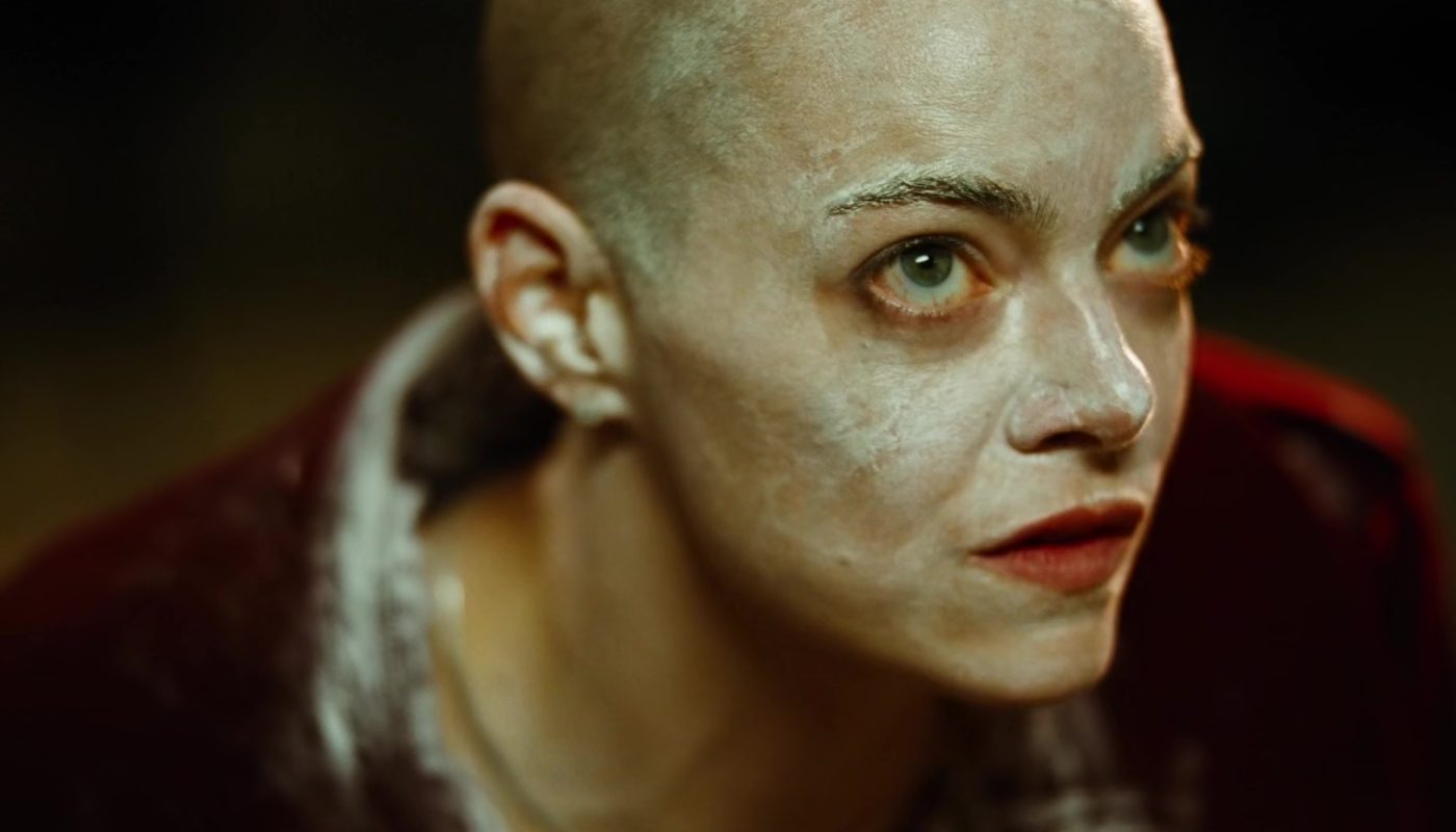 BUGONIA de Yorgos Lanthimos (2025)