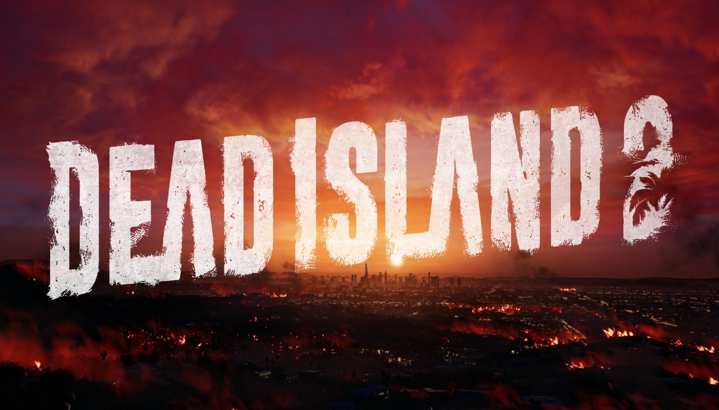 Dead Island 2 (2023 – Action- Playstation 5)
