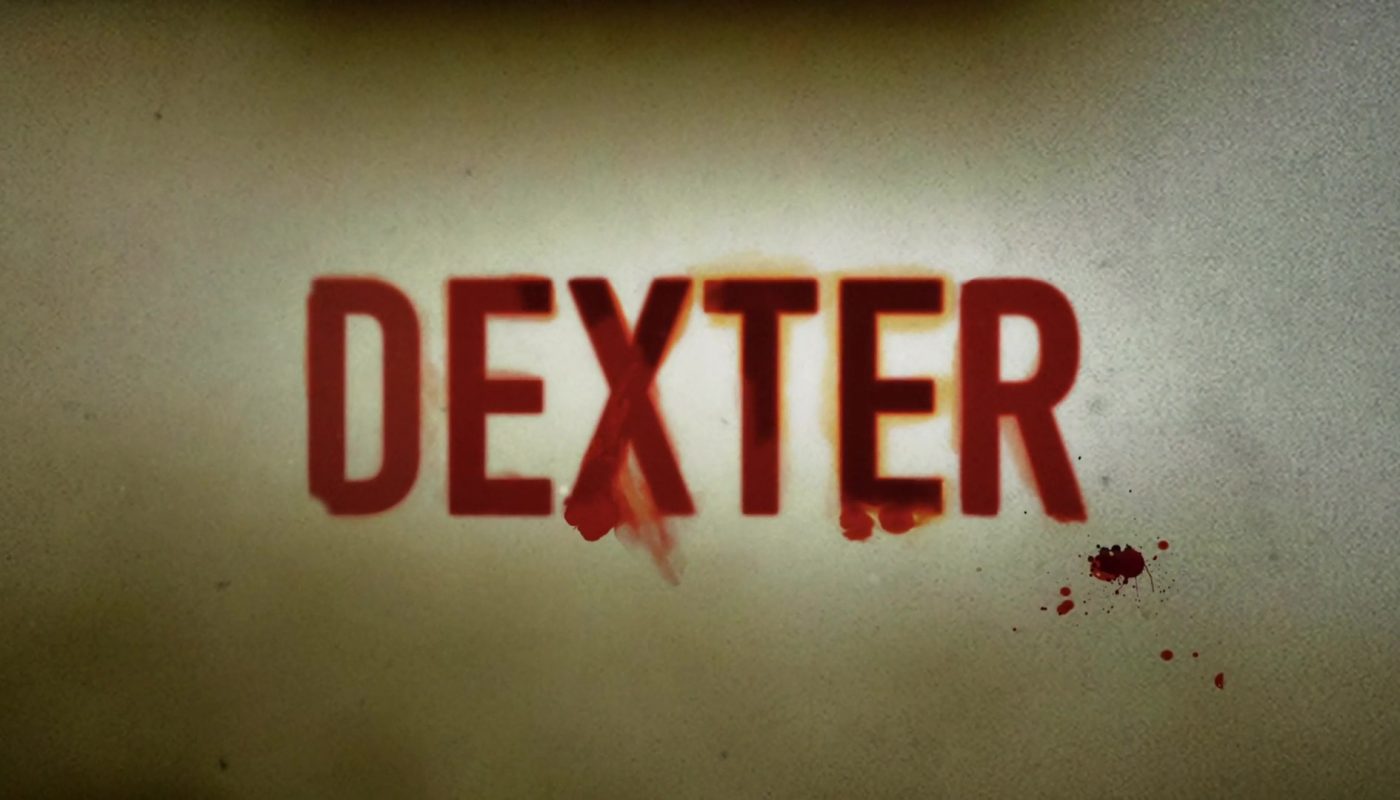 DEXTER SAISON 7 (2012)