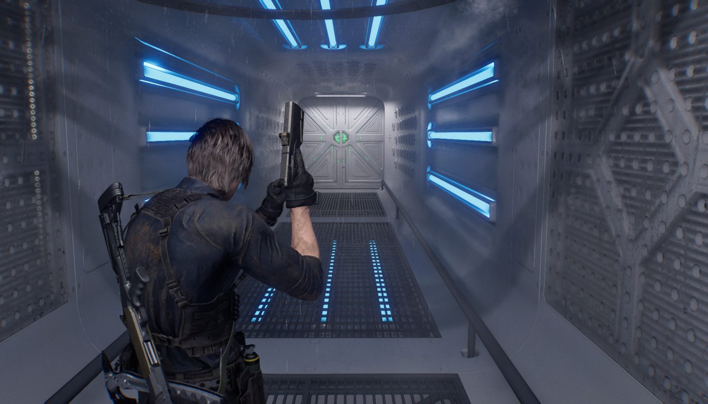 Resident Evil Requiem (2026 – Survival Horror – Playstation 5)