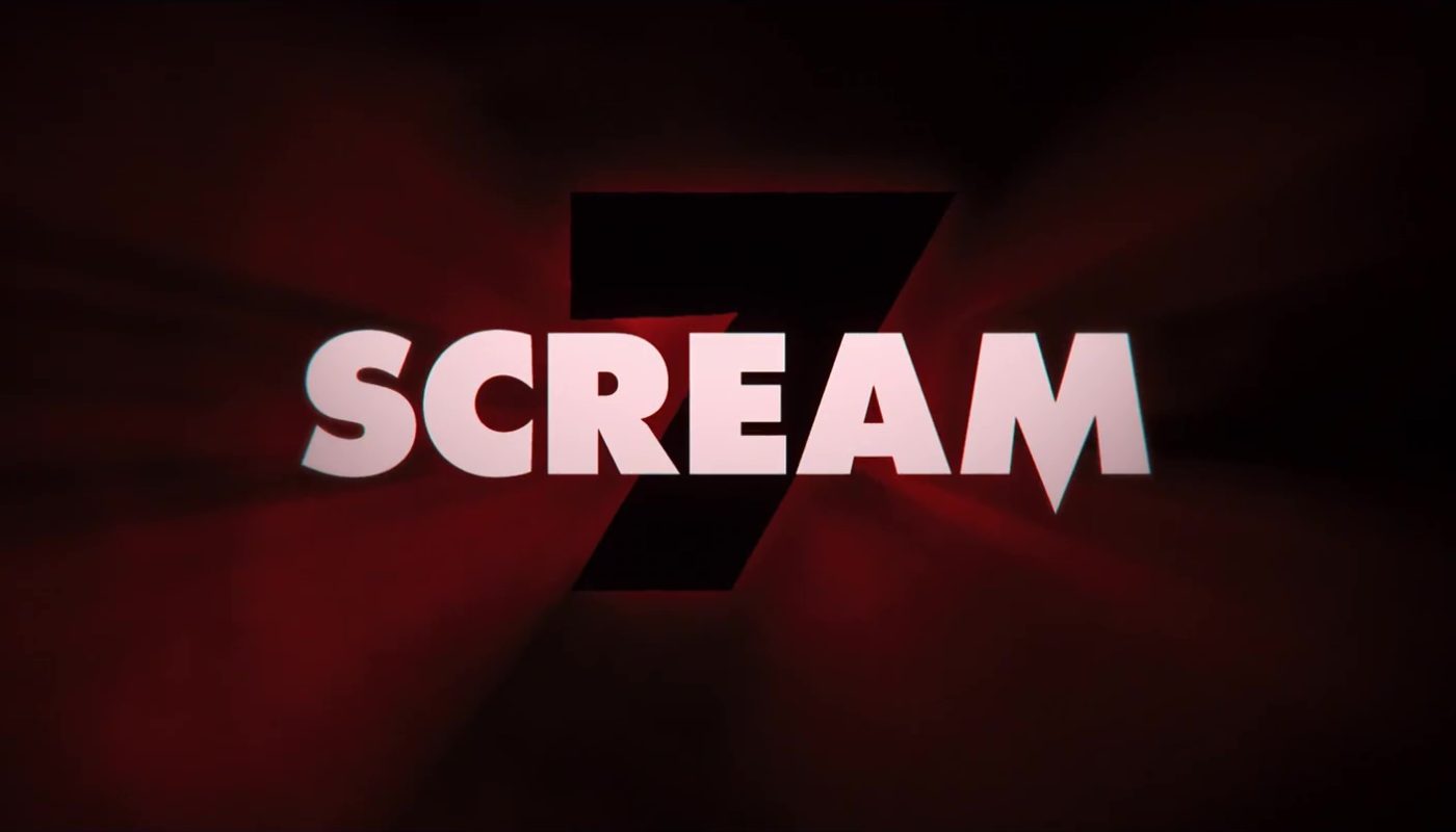 SCREAM 7 de Kevin Williamson (2026)
