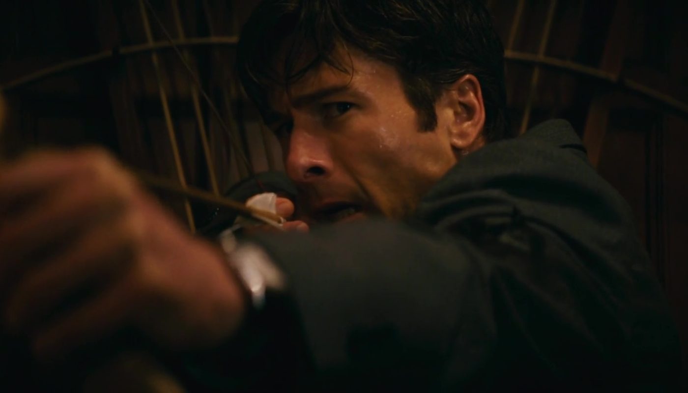 L&rsquo;ULTIME HERITIER (How to Make a Killing) de John Patton Ford (2026)