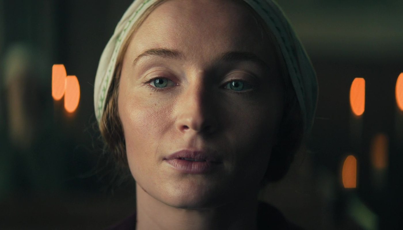 THE DREADFUL de Natasha Kermani (2026)