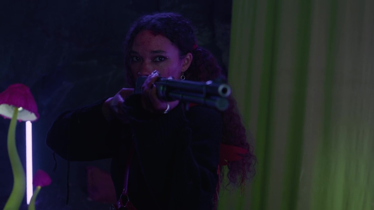 FESTIVAL OF THE LIVING DEAD de Jen et Sylvia Soska (2024)