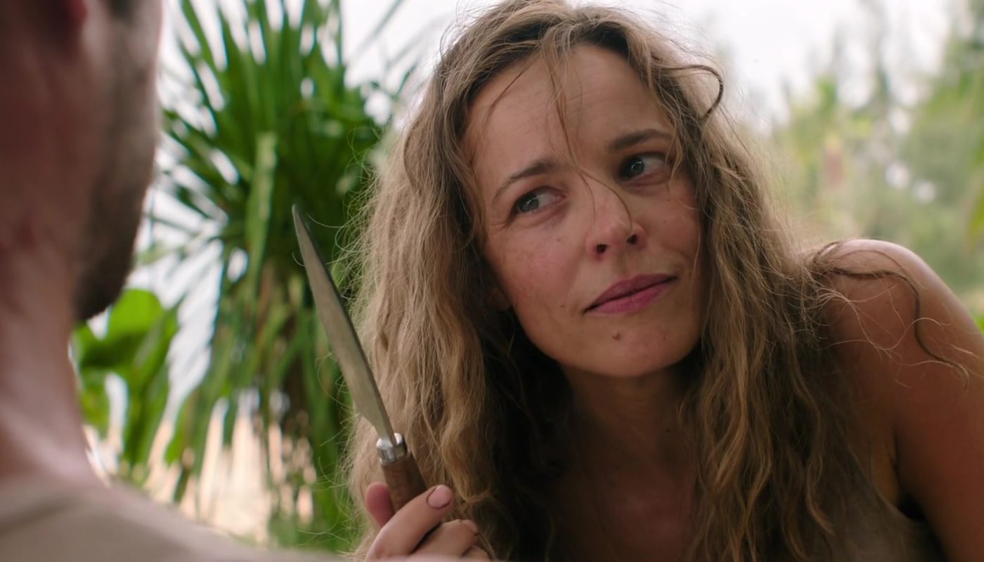 SEND HELP de Sam Raimi (2026)