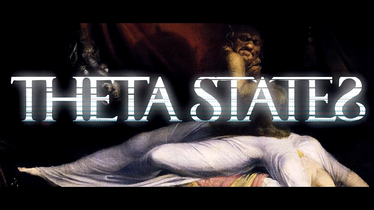 THETA STATES de Manny Serrano (2017)