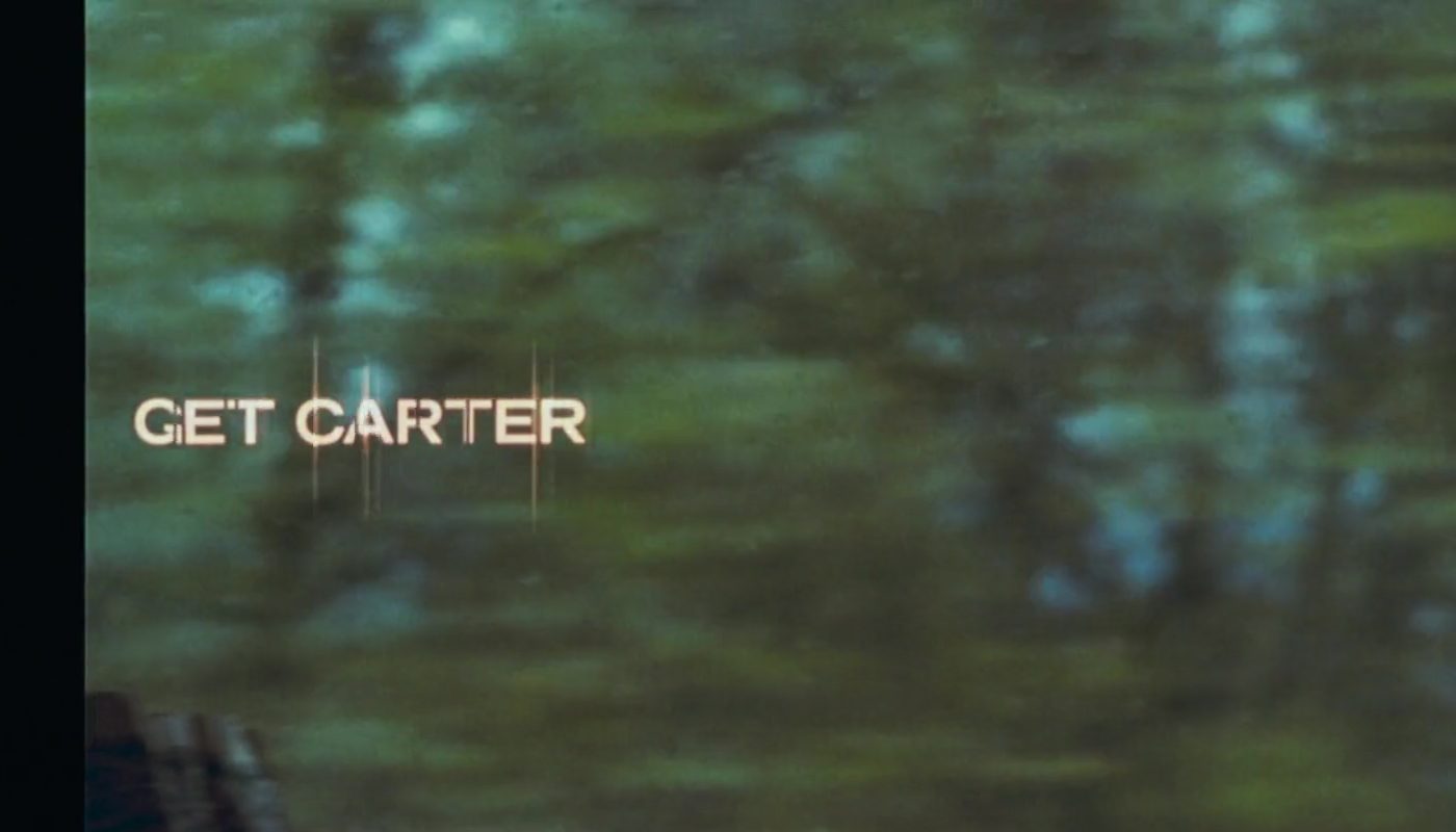 GET CARTER de Stephen Kay (2000)