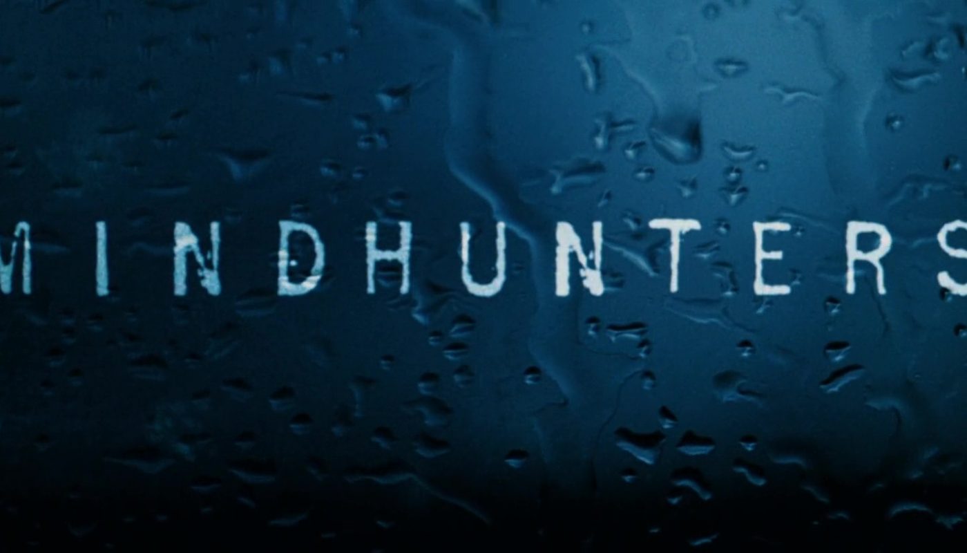 MINDHUNTERS de Renny Harlin (2004)