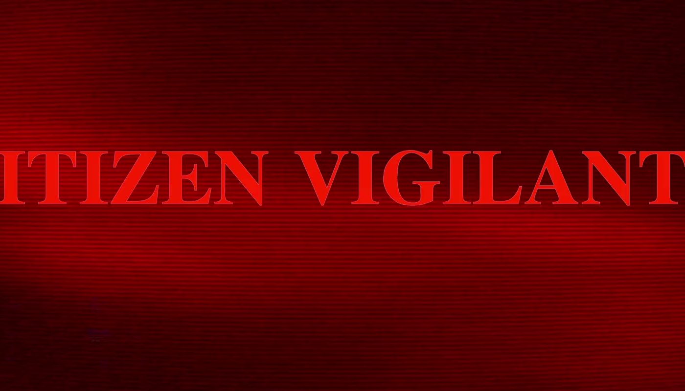 CITIZEN VIGILANTE de Uwe Boll (2026)