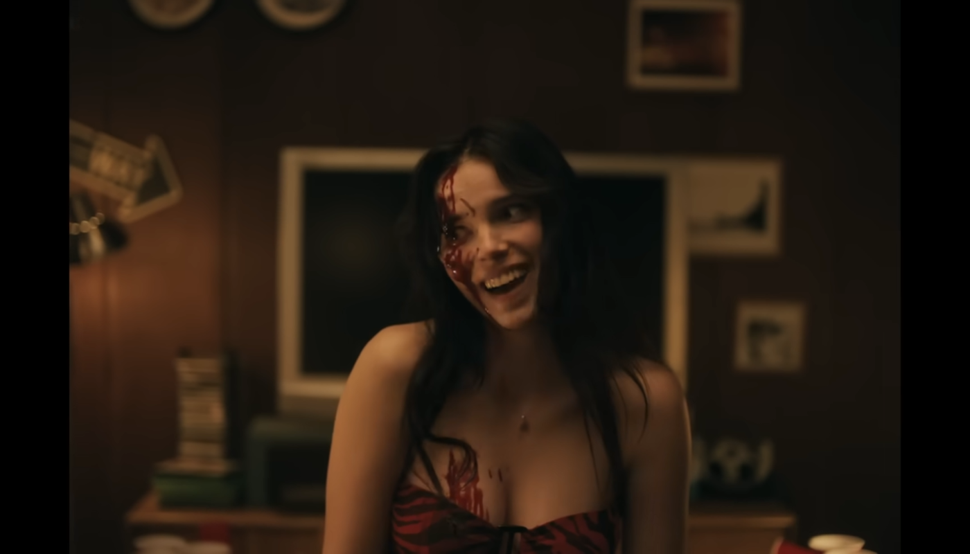 OBSESSION de Curry Barker (2026)