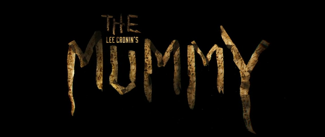 LE REVEIL DE LA MOMIE (Lee Cronin&rsquo;s The Mummy) de Lee Cronin (2026)