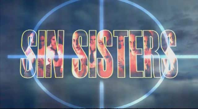 SIN SISTERS de Tony Marsiglia (2003)