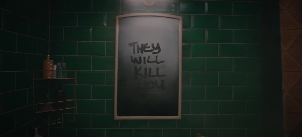 THEY WILL KILL YOU de Kirill Sokolov (2026)
