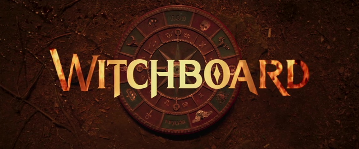WITCHBOARD de Chuck Russell (2024)