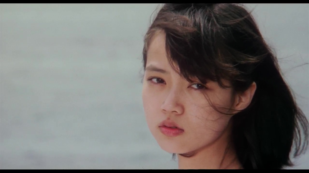 BUMPKIN SOUP (ドレミファ娘の血は騒ぐ) de Kurosawa Kiyoshi (1985)