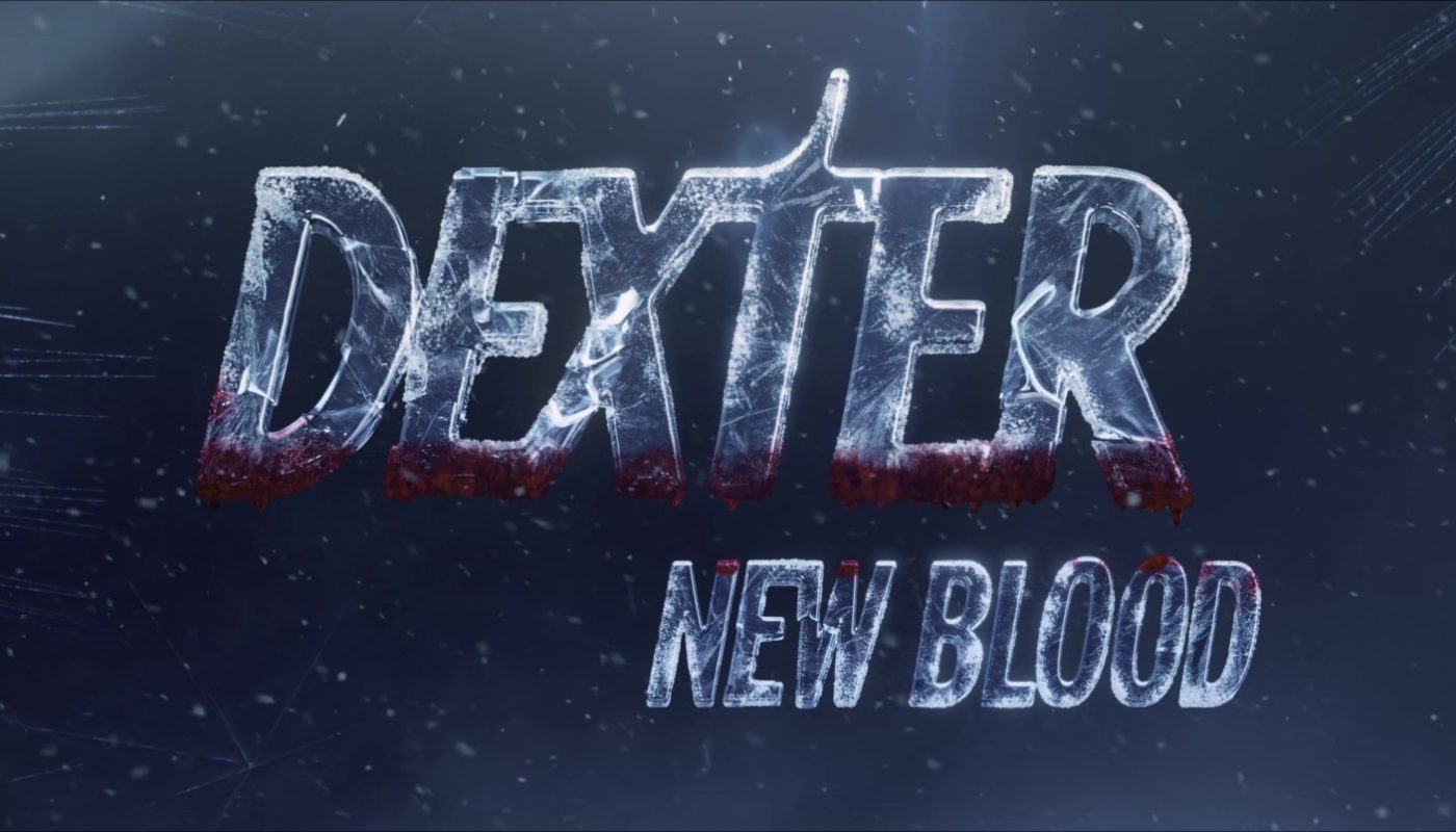 DEXTER NEW BLOOD (2021)