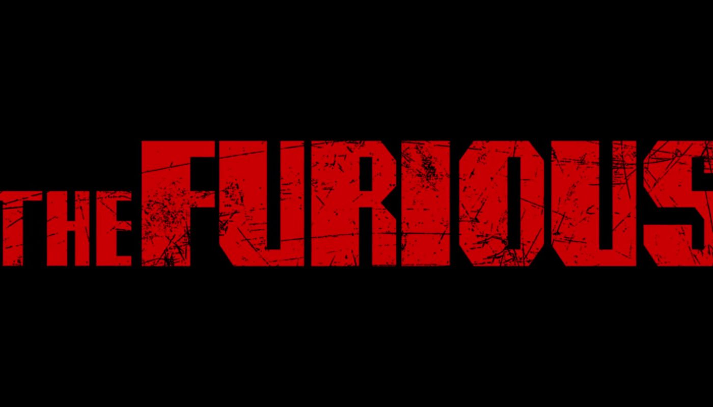 THE FURIOUS (Huo zhe yan) de Tanigaki Kenji (2025)