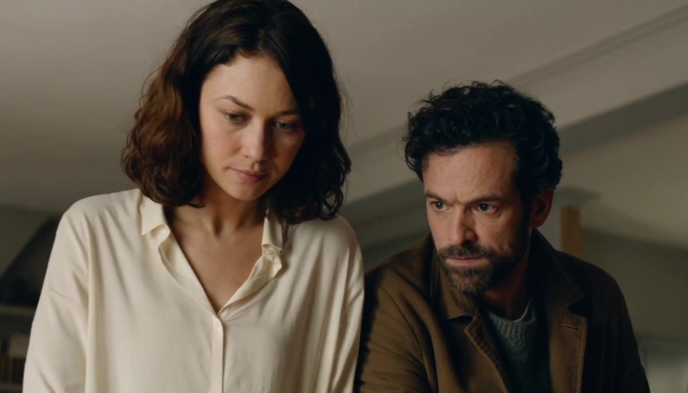 DANS LA BRUME de Daniel Roby (2018)
