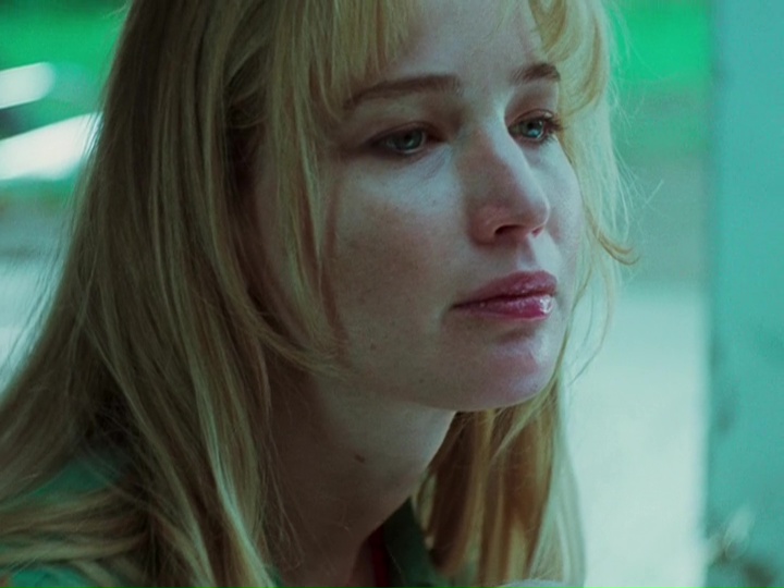 DIE MY LOVE de Lynne Ramsay (2025)