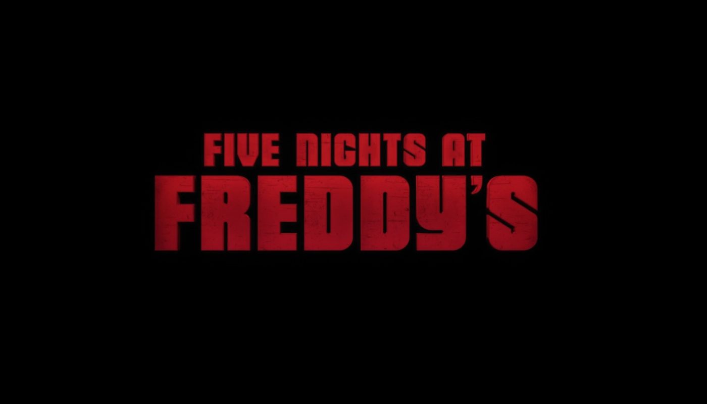 FIVE NIGHTS AT FREDDY&rsquo;S de Emma Tammi (2023)