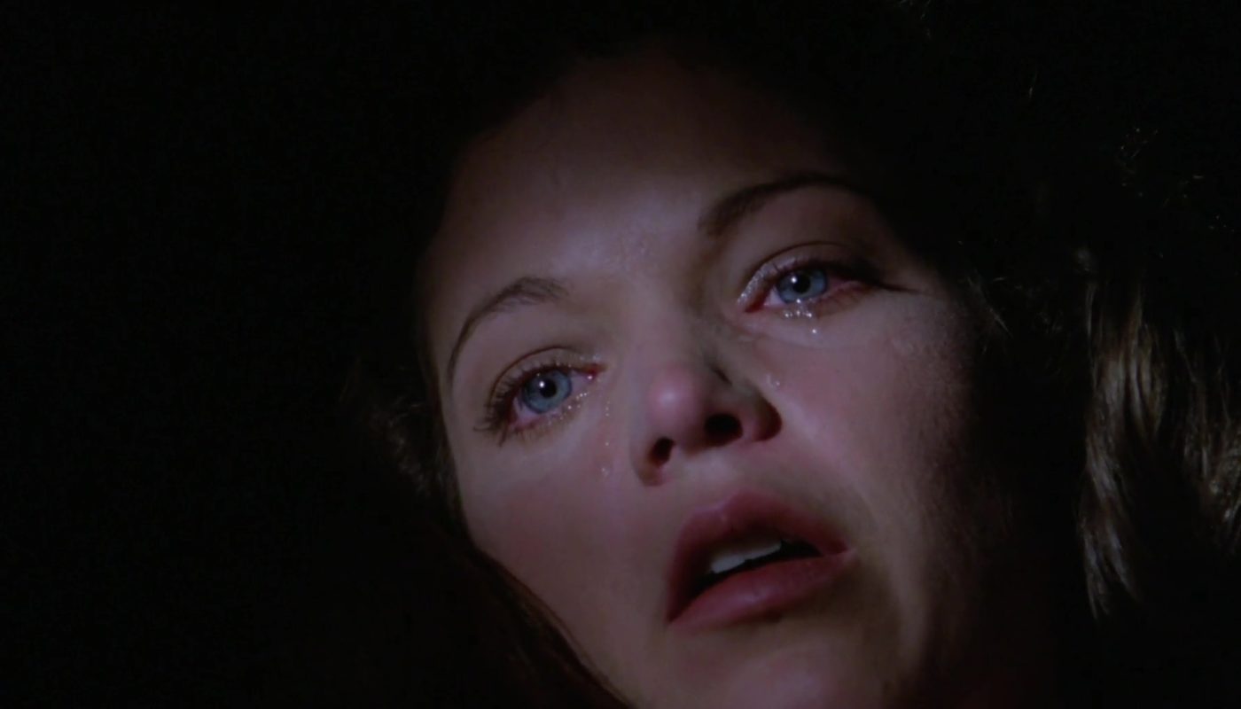 FURIE (The Fury) de Brian De Palma (1978)