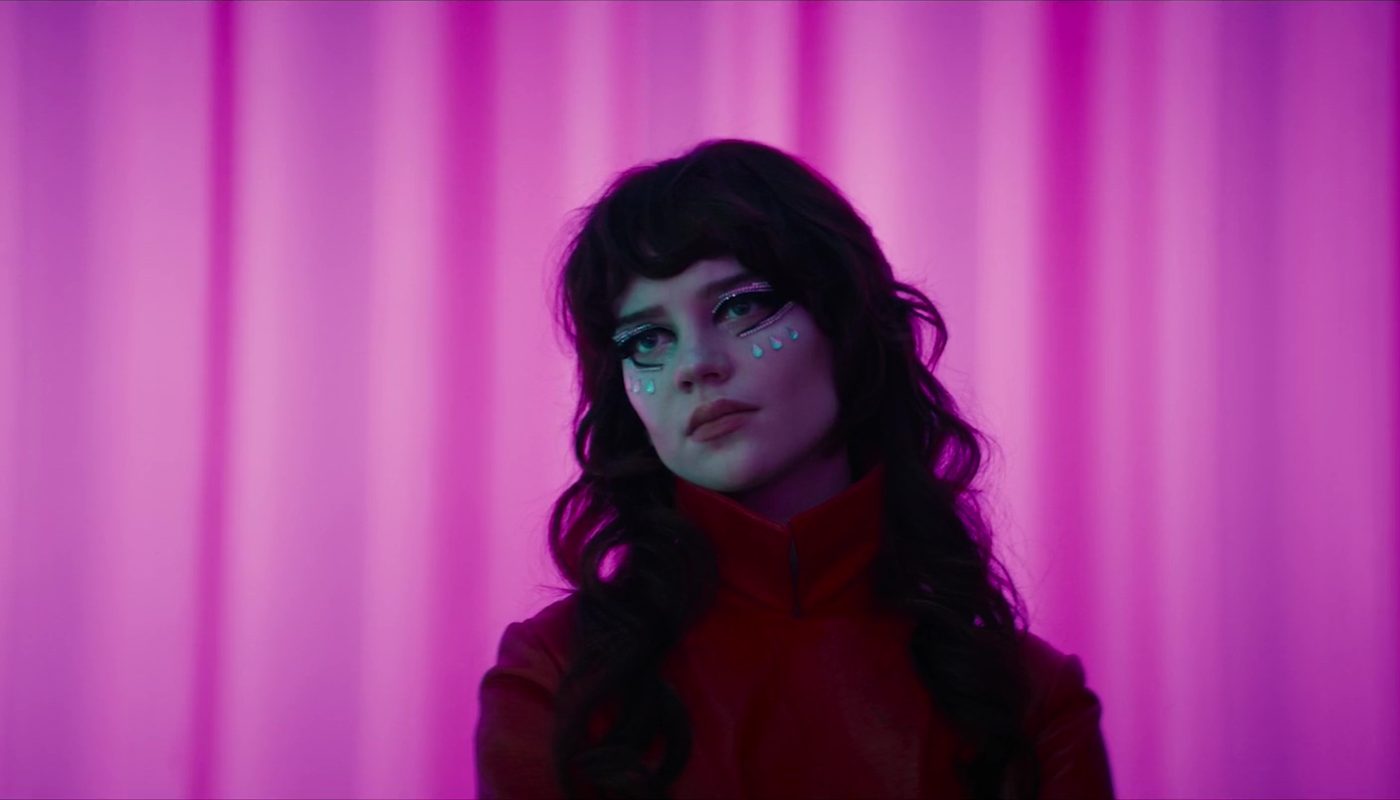 HER PRIVATE HELL de Nicolas Winding Refn (2026)