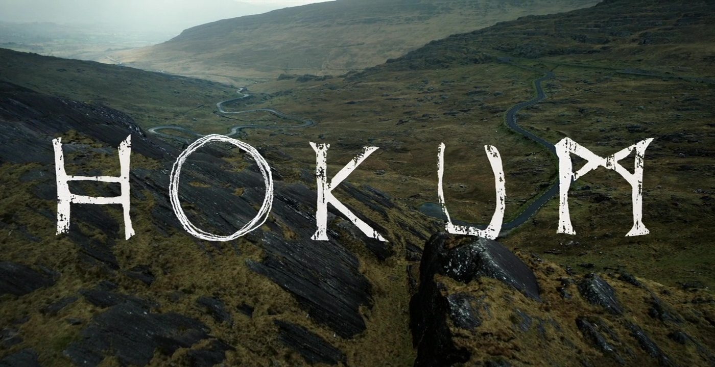 HOKUM de Damian McCarthy (2026)