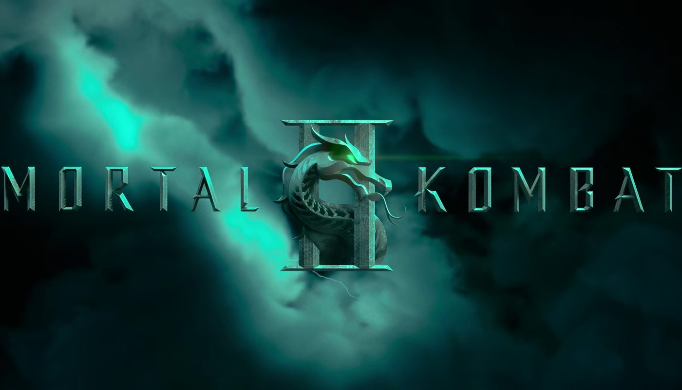 MORTAL KOMBAT II de Simon McQuoid (2026)