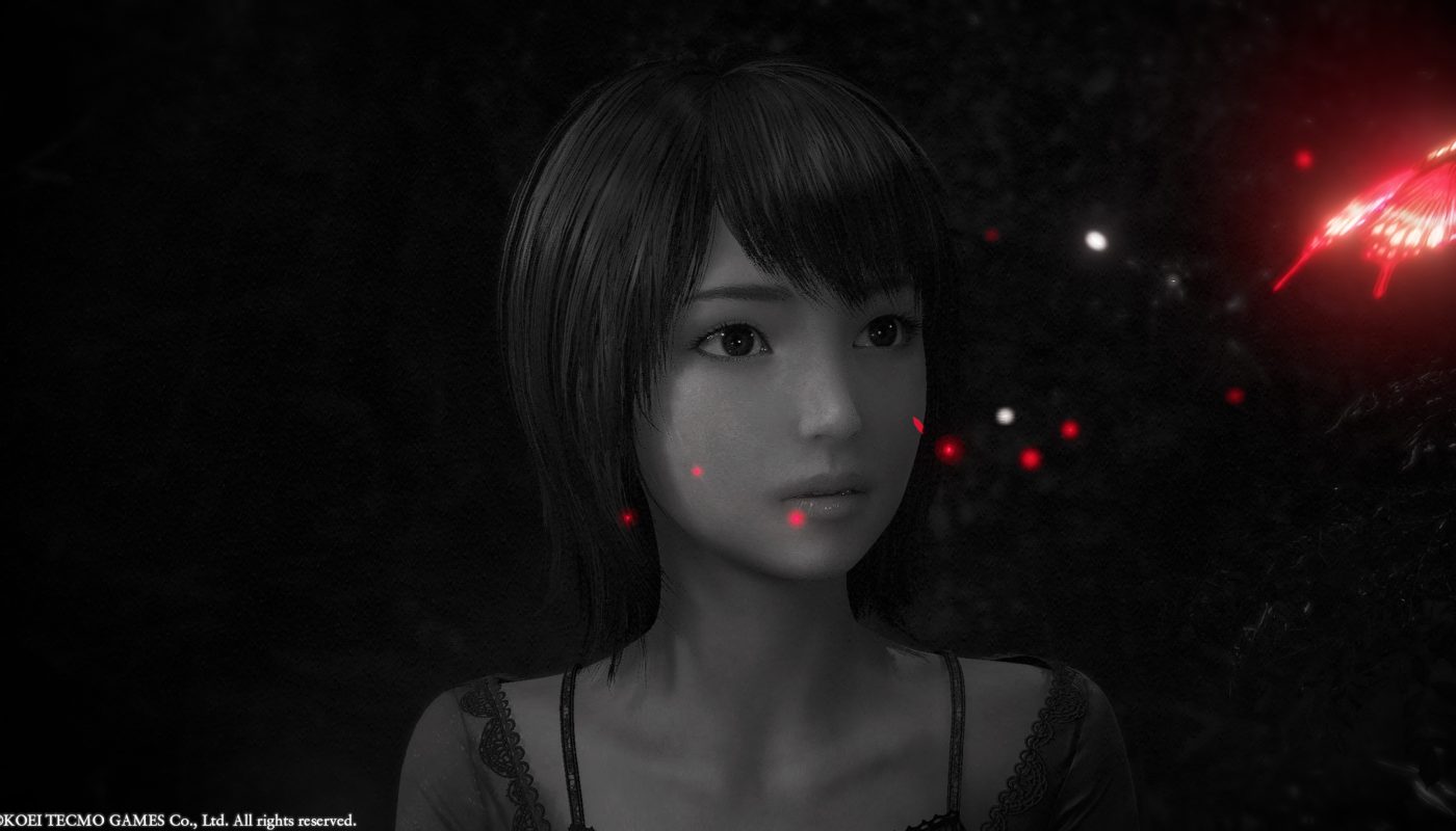 Fatal Frame 2 Crimson Butterfly Remake (2026 – Survival Horror – Playstation 5)
